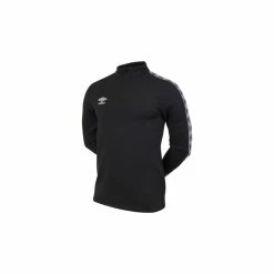 1/2 Zip Sweatshirt Umbro Diamond