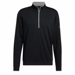 1/4 Rits Jack Adidas