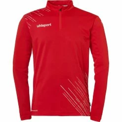 1/4 Zip Training Top Uhlsport Score 26