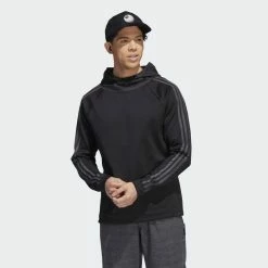 ADIDAS 3-Stripes COLD.RDY Hoodie
