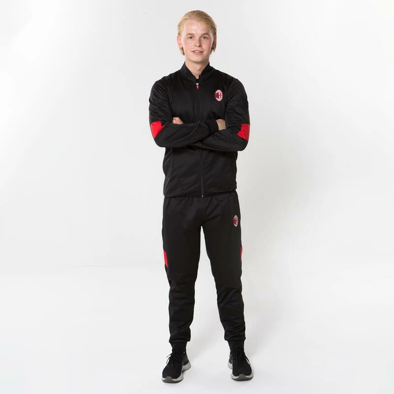 AC Milan Trainingspak Senior 22/23 - Afbeelding 5