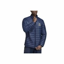 Adidas Real Madryt SSP LT Jacket