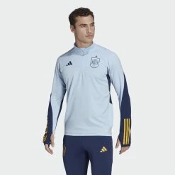 ADIDAS Spanje Training Voetbalshirt