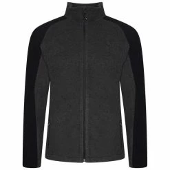 Dare 2b Audacious Wandelfleece Met Hele Rits Voor Heren