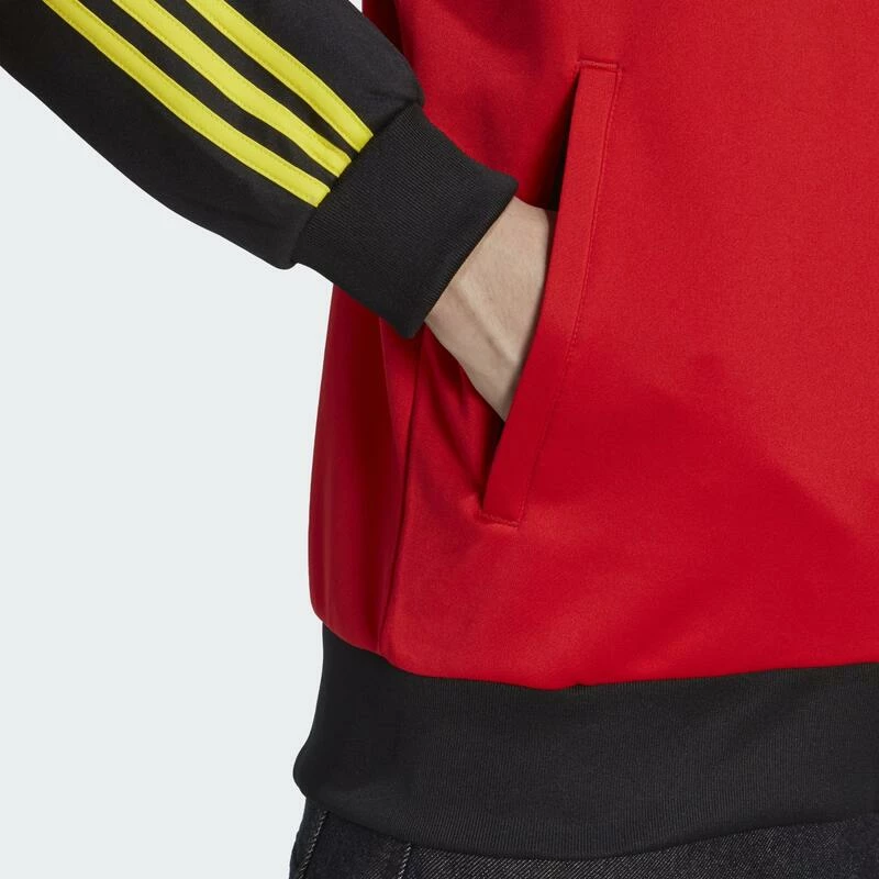 ADIDAS België Sportjack - Afbeelding 6