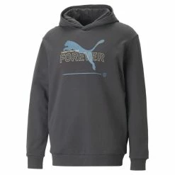 Better Essentials Hoodie Voor Heren PUMA