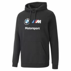 BMW M Motorsport ESS FT Hoodie Voor Heren PUMA