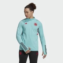 ADIDAS Colombia Tiro 23 Training Voetbalshirt