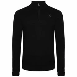 Dare 2b Dutiful II Wandelfleece Met Halve Rits Voor Heren