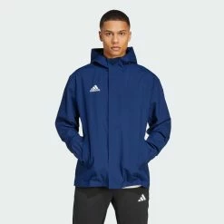 ADIDAS Entrada 22 All-Weather Jack