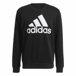 ADIDAS Essentials Big Logo Sweatshirt