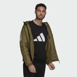 ADIDAS Essentials Insulated Capuchonjack