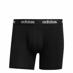 ADIDAS Essentials Logo Boxershort 2 Stuks