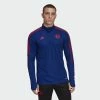 ADIDAS FC Bayern München Tiro Training Longsleeve