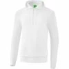 Hooded Sweatshirt Erima Basic