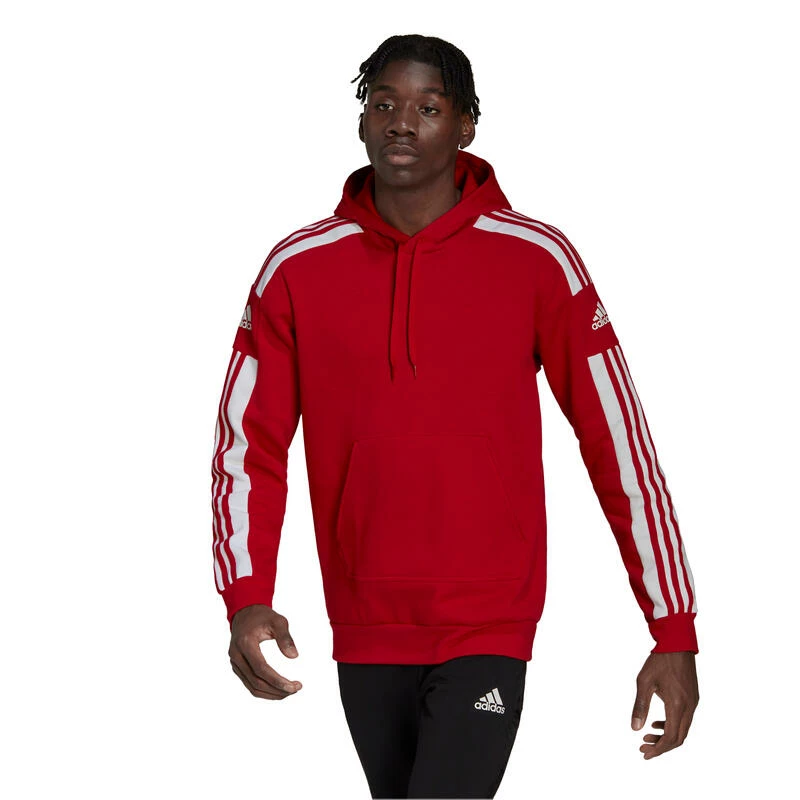 Hoodie Adidas Squadra 21 - Afbeelding 3