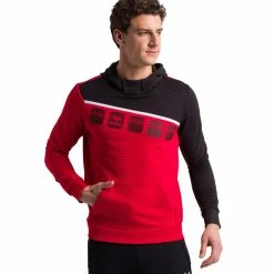 Hoodie Erima 5-C