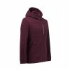 Forclaz Hoodie In Gerecycleerde Wol Voor Heren Minimal Editions Local