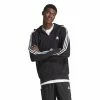 ADIDAS Hoodie Voor Fitness En Soft Training Heren Zwart