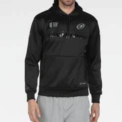 BULLPADEL Hoodie Voor Padel Heren Lardo