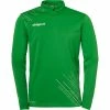 Kinder 1/4 Rits Training Top Uhlsport Score 26