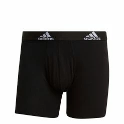 ADIDAS Logo Boxershort 3 Stuks