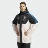 ADIDAS Manchester United Condivo 22 Stadium Parka