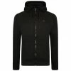 Dare 2b Modulus Heren Wandel Hoodie - Zwart