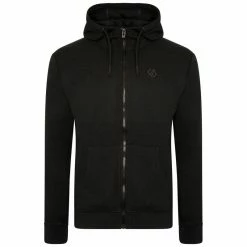 Dare 2b Modulus Heren Wandel Hoodie - Zwart
