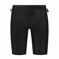 Rogelli MTB-Ondershort Met Zeem Heren - MTB Inner Short