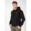 Gorilla Wear Nelson Hoodie Black