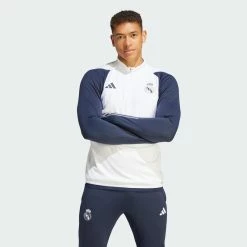 ADIDAS Real Madrid Tiro 23 Training Longsleeve