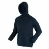 Regatta Ryedale II Wandelfleece Met Volledige Rits Voor Heren - Midden Marineblauw