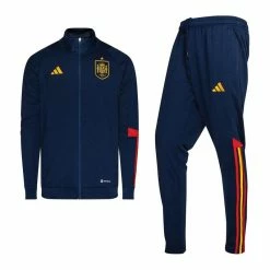 ADIDAS Spanje Trainingspak