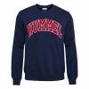 Sweatshirt Hummel HmlIC Bill