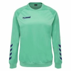 Sweatshirt Hummel HmlPROMO Poly