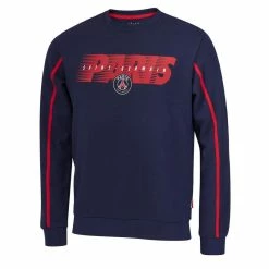 Sweatshirt PSG Stripes 2022/23