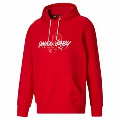 Sweatshirt Puma Mickey Daygo