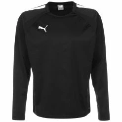 Sweatshirt Puma Teamliga