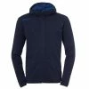 Hooded Sweatshirt Uhlsport Essential