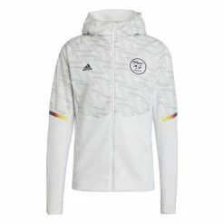 ADIDAS Track Suit Jas Algérie Game Day Travel