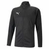 Track Suit Jas Puma TeamLIGA Graphic