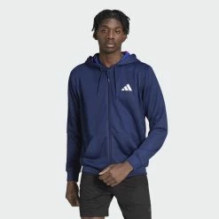 ADIDAS Train Essentials Seasonal Training Ritsjack