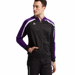 Trainingsjack Erima Liga 2.0 Avec Capuche
