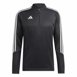 ADIDAS Trainingsjack Voor Volwassenen Tiro 23 Club Zwart