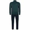 Champion Trainingspak Full Zip Suit Groen - 218111-GS549