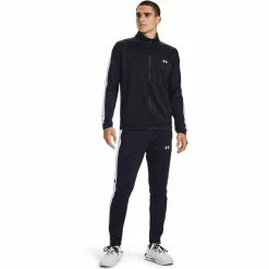 Trainingspak Under Armour Ua Emea, Zwart, Mannen