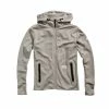 100% Viceroy Full-Zip Hoodie Trui - Grijs