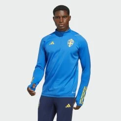 ADIDAS Zweden Tiro 23 Training Longsleeve